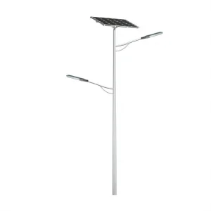Autex Solar Street Light