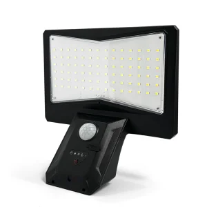 Wireless PIR Motion Sensor Outdoor LED Solar Wall Light IP65 Decor Garden Solar Outdoor Light