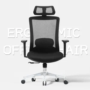 High-End Adjustable Task Chair