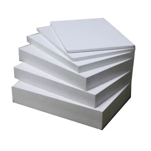 CNC Plastic Formwork