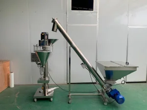 Discount Powder Filling Machine: Precise, Efficient, Versatile Manufacturer, Factories