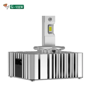 G-View G12D &nbsp;Super Bright LED Headlights Car Accessories for Car LED Light