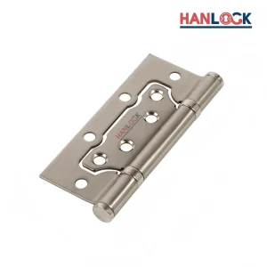 Butterfly Hinge