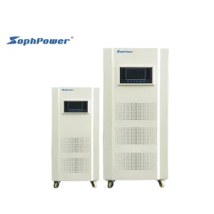 100kVA 3 phase automatic voltage regulator/stabilizers