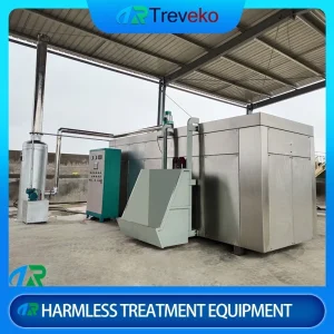 Compact Fermentation Machine