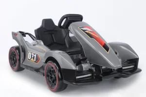 360 Degrees Drift Kidszone