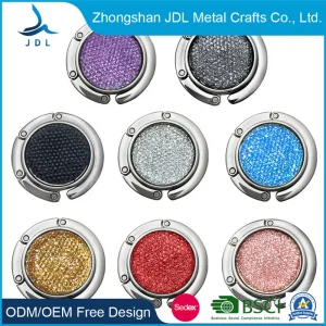 Folding Bag Hanger Organizer