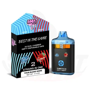 2000mg Disposable Vape