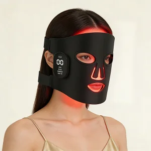 Silicone Beauty Mask