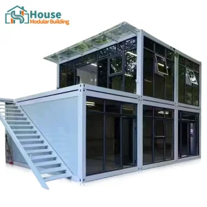 Wholesale Two-Story Basic Container Studio