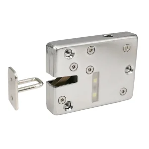 24VDC Electronic Furniture Lock for Digital Locker System