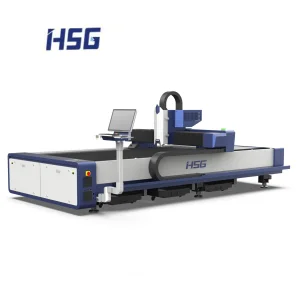 2000W Raycus Fiber Laser