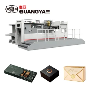 800*620mm Stamping Machine