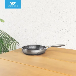 Tri-Ply Non-Stick Pan