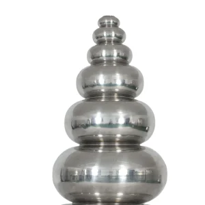 Coating Polishing Pan