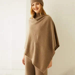 Wholesale 100% Cashmere Shawl