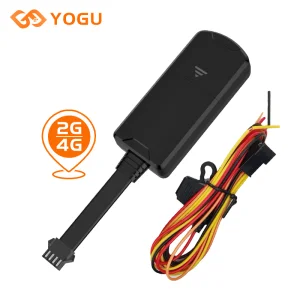 Wholesale Fleet Management 2G+4G YG-T94 Technology China Cheap GPS Data Logger GPS Tracker