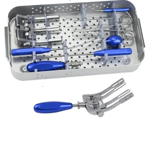 Achilles Tendon Instrument Set