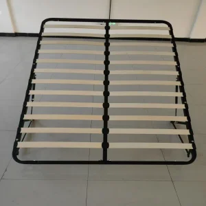 Ottoman Storage Bedbase