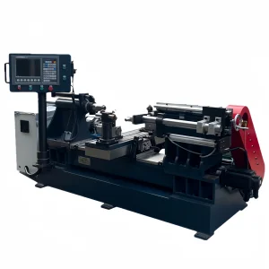 Affordable CNC Metal Spinning Equipment