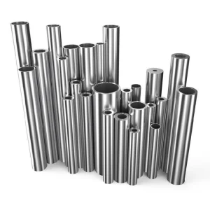 Customized Seamless Stainless Steel Tubes Industry Grade Capillary Pipes
