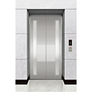 China Factory Machine Roomless Mrl Passenger Elevator Lift Wholesale