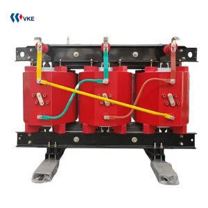 OEM Aluminum Dry Type Transformer Ireland