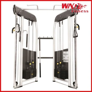 New Style Small Cable Crossover Functional Trainer/Commercial Gym Fitness Equipment/Gym Machine
