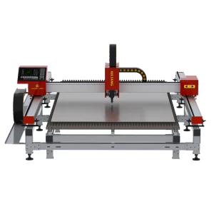 Portable CNC Laser