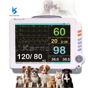 Monitor Veterinario