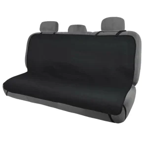 Car Pet Seat Protector for Leather Seats Stroller Cover Truck Back for Dogs