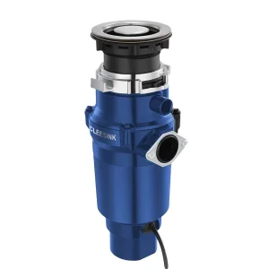 Kitchen Sink Grinder, Waste Food Grinder