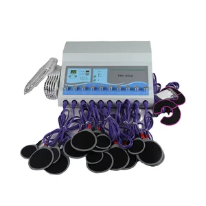 DDS Electric Muscle Stimulator EMS Machine