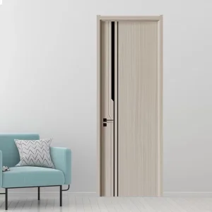 Soundproof Bedroom Door