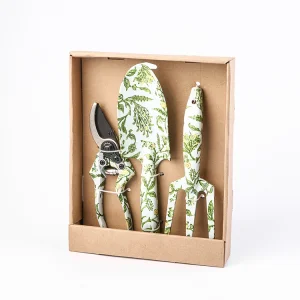 Garden Tool Set