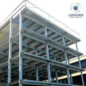 Seismic-Resistant Apartment