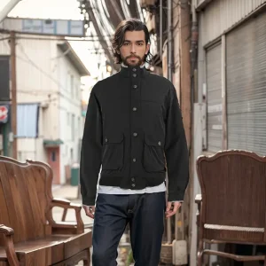 Golf Lightweight Windbreaker