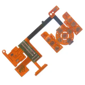 Rigid Flex PCB Assembly Service OEM PCBA Manufacturer for Automotive LED Lighting