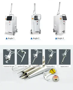 Fractional Co2 Laser Tightening