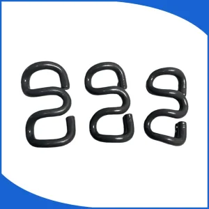 Railway Fastener System