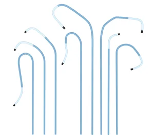 Angiography Catheter