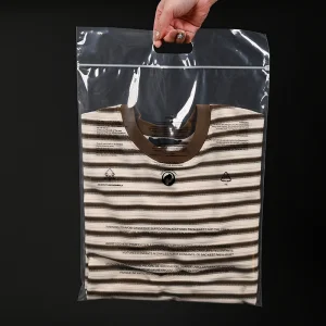 Biodegradable Bag