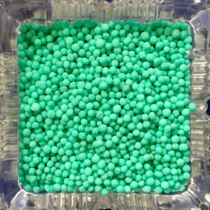 NPK Pcu Scu Water Soluble Fertilizer Organic Nitrogen Fertilizer