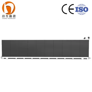 Disposable Medical Dressing Machine