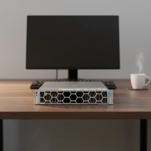 Dell PowerEdge R770