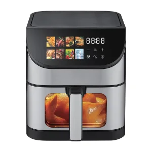 Smart WiFi 8L Air Fryer