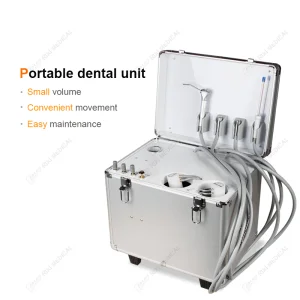 Rixi Clinic Dental Unit