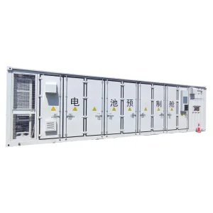 Eco-Friendly Technology