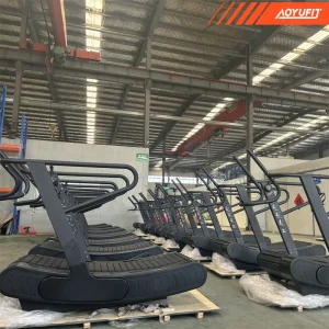 Body Building Machine