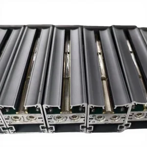 UV LED Curing System 365-405nm